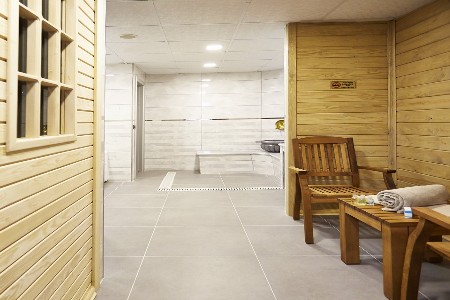 Royal Uzungöl Otel - Hamam, Sauna, Spa 2